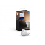 Philips Hue White Ambiance 1-Pack GU10